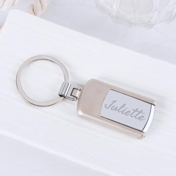 Clé USB pliable métal 8Go