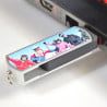 Clé USB personnalisée 8go