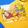 Grande lingette microfibre photo