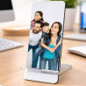 Support smartphone personnalisé
