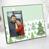 cadre à personnaliser avec insert 1 photo