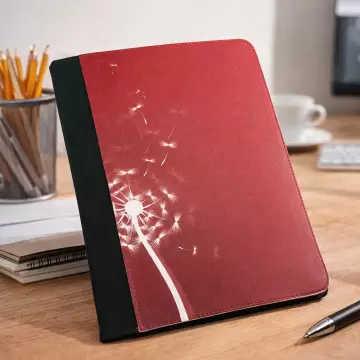 Mini porte document personnalisé