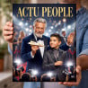 Fausse une people personnalisé