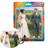 Application d'un effet figurine ariculées sur votre photo avec notre IA