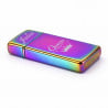 Briquet Zippo spectrum slim personnalisé