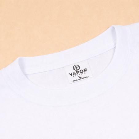 Col tshirt homme effet portrait royal personnalisé