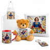 Cadeaux maman personnalisés effet Super Maman
