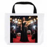 Sac de plage personnalisé effet maman star de cinéma