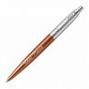Stylo jotter Parker cuivré personnalisé