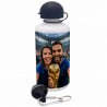 Gourde personnalisable pour la coupe du monde