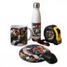 Cadeaux papa pilote personnalisables