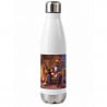 Bouteille thermos 500ml effet papa roi du canapé