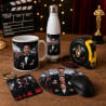 Cadeaux papa Star Hollywood personnalisés