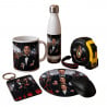 Cadeaux papa Star Hollywood personnalisables