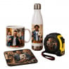 Cadeaux papa bricoleur personnalisables