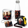 Cadeaux Super Papa personnalisables
