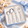 Coffret couverts enfants