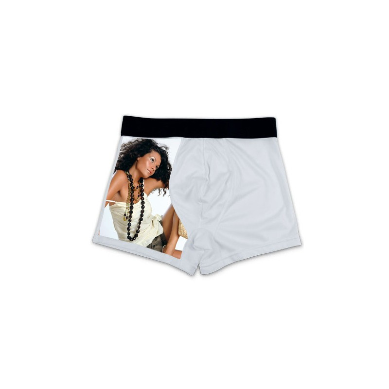 Boxer en cadeau pour un homme ou un ado : cadeau rigolo