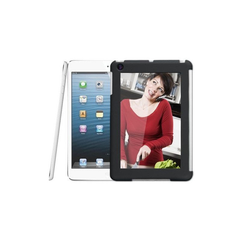 Coque pour Ipad mini avec photo