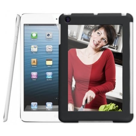 Coque pour Ipad mini avec photo