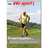 Une magazine sport personnalisée