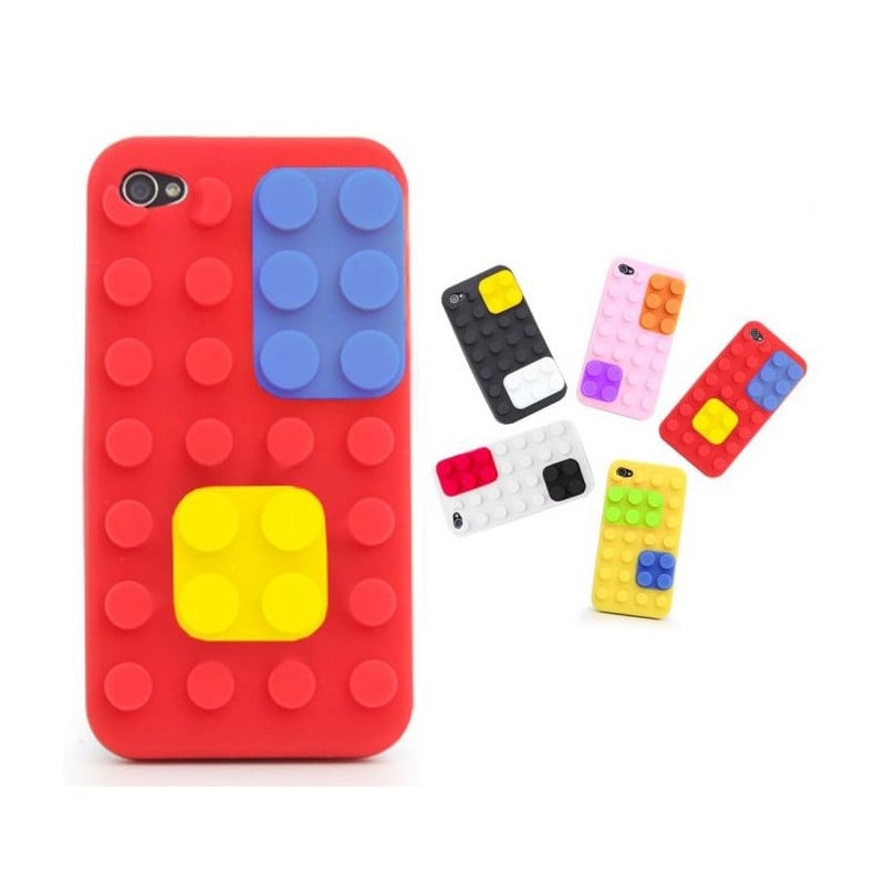 coque lego iphone 4 coque lego iphone 4