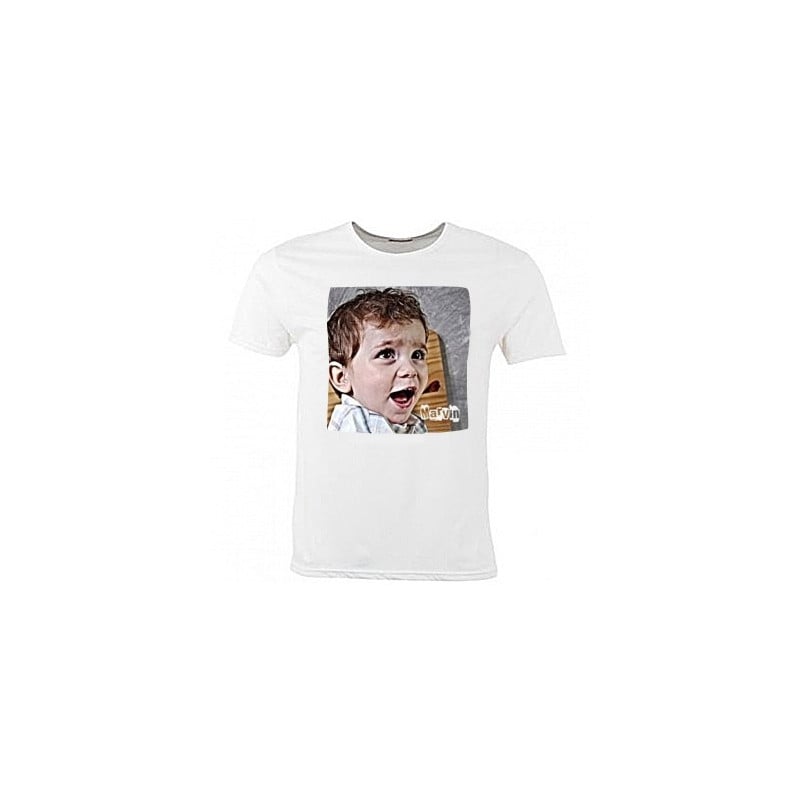 Tee shirt enfant avec vos photos