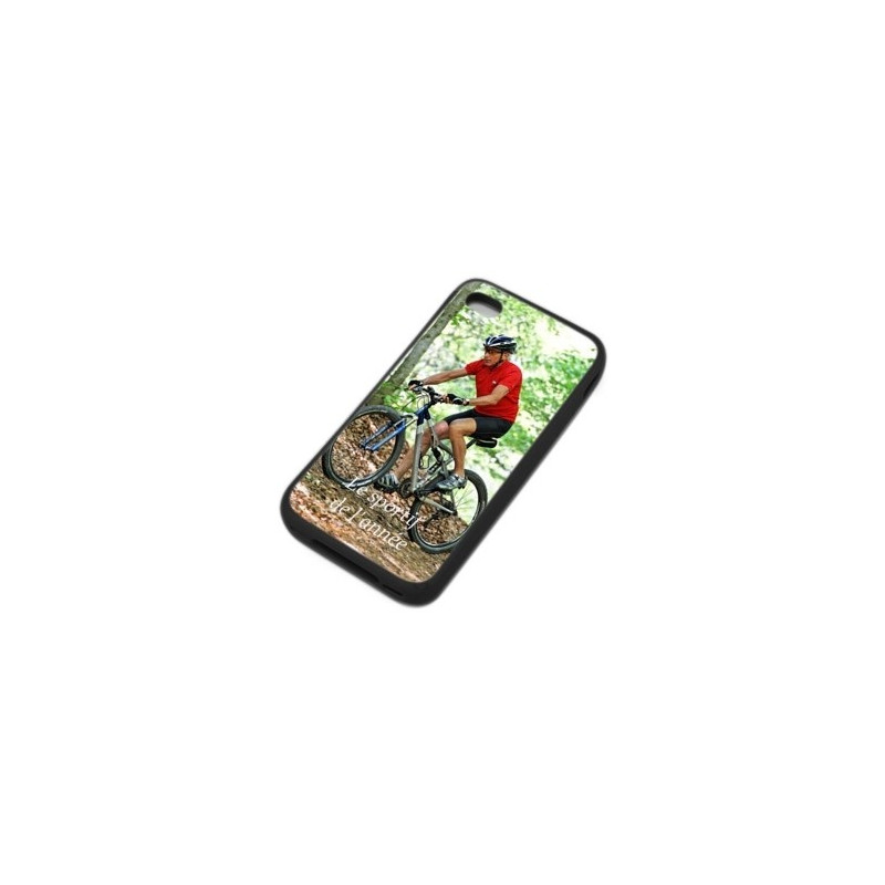 Coque Iphone 4 personnalisée photo Coque Iphone 4 personnalisée photo