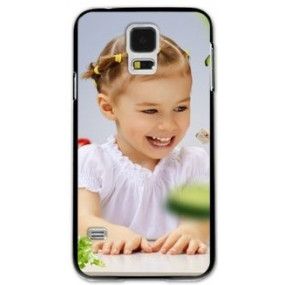 Coque galaxy S5 personnalise