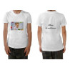 Tee shirt enfant avec vos photos