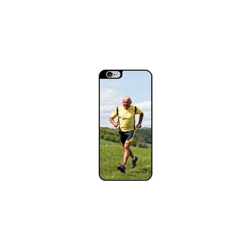 Coque Iphone 6 personnalisée photo