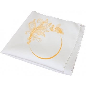 Serviette de table photo fantaisie