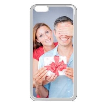 Coque personnalisée Iphone 6S photo