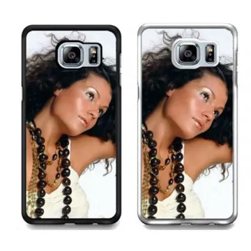 Coque galaxy S6 edge photo