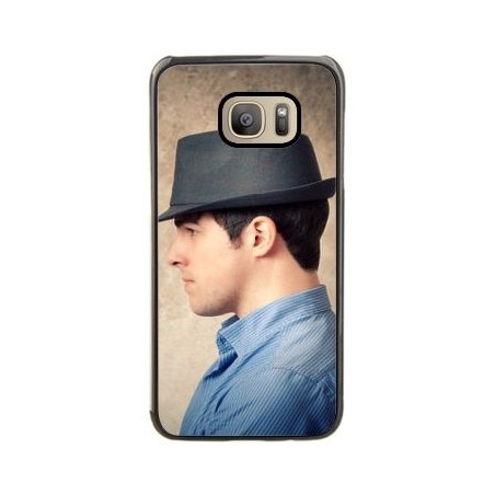 Coque samsung S7 photo