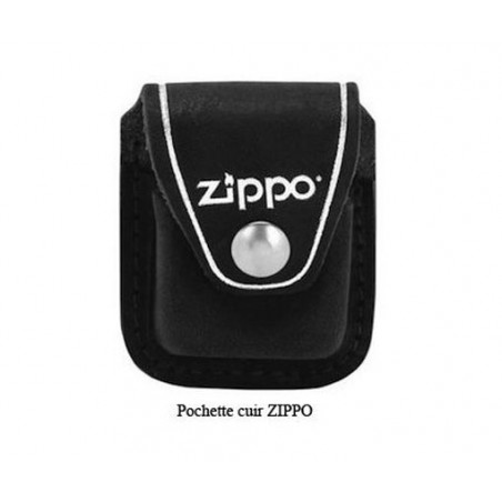 Briquet zippo gravure texte