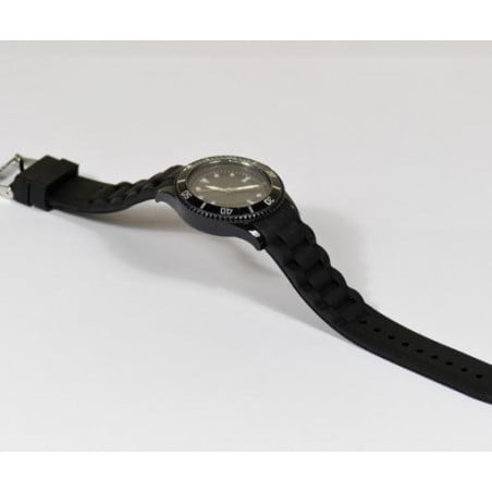 Montre en plastique cheap homme