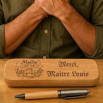 Cadeau Maîtresse