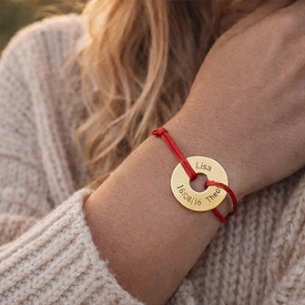 Cadeau femme personnalisable