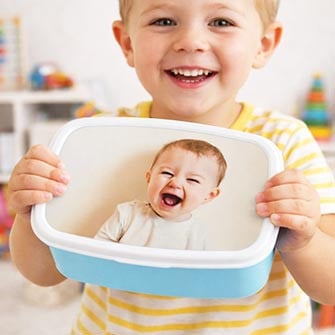 Idée cadeau enfant à personnaliser