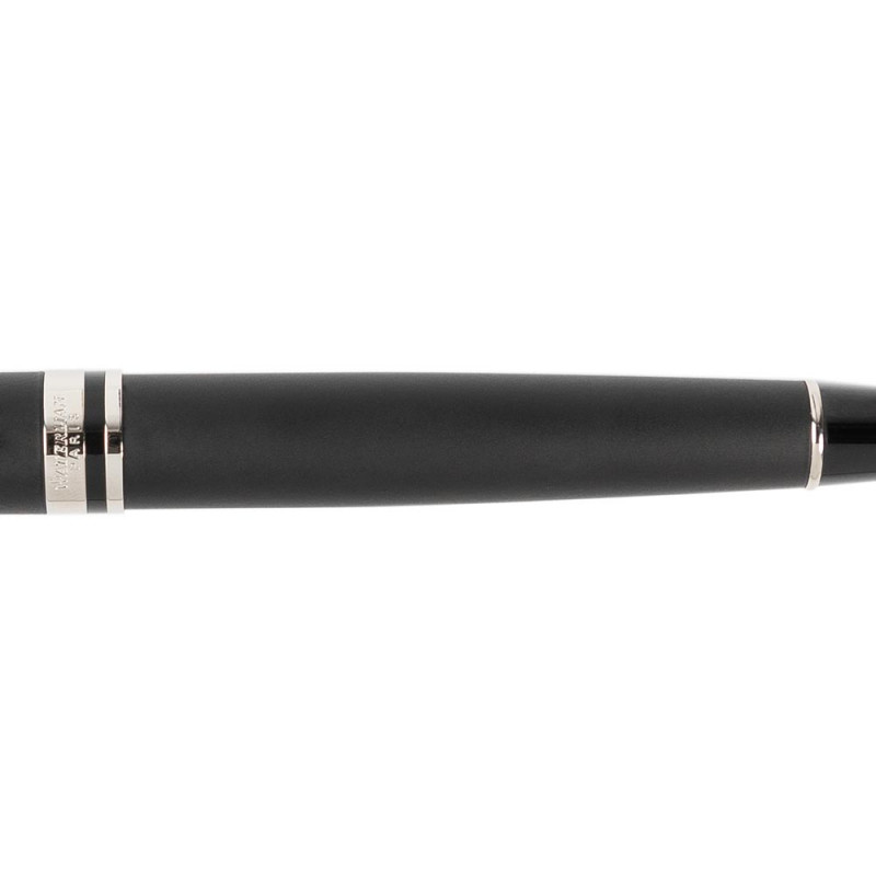 Stylo Waterman Expert Roller noir personnalisé