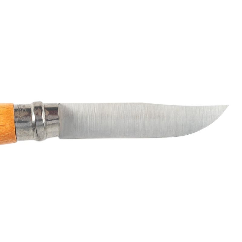 Coffret couteau Opinel nature personnalisé