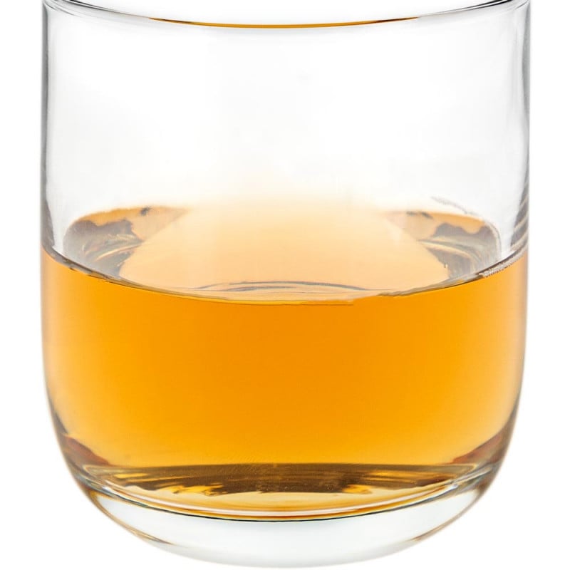Verre à Rhum personnalisé