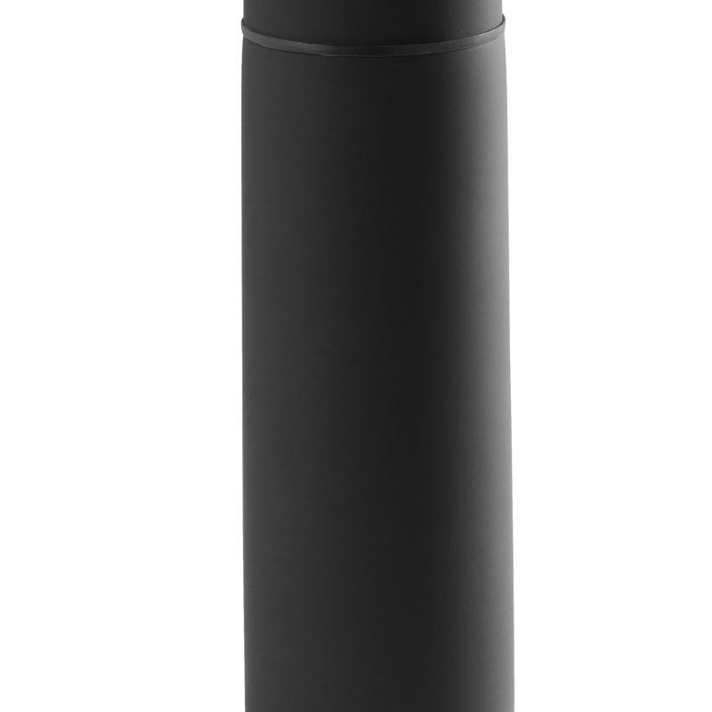 Bouteille thermos gravée