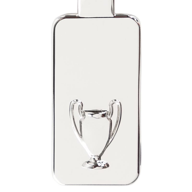 Porte clé gravé avec trophée