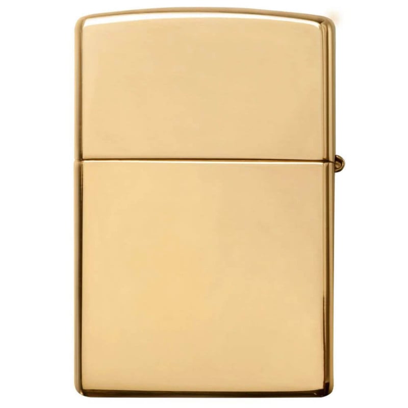 Briquet zippo american classic