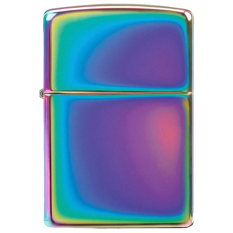 Briquet Zippo spectrum