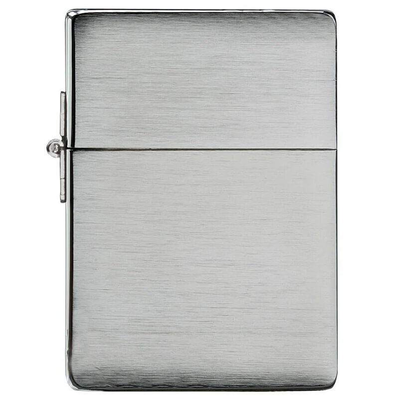 Zippo replica 1935 gravé