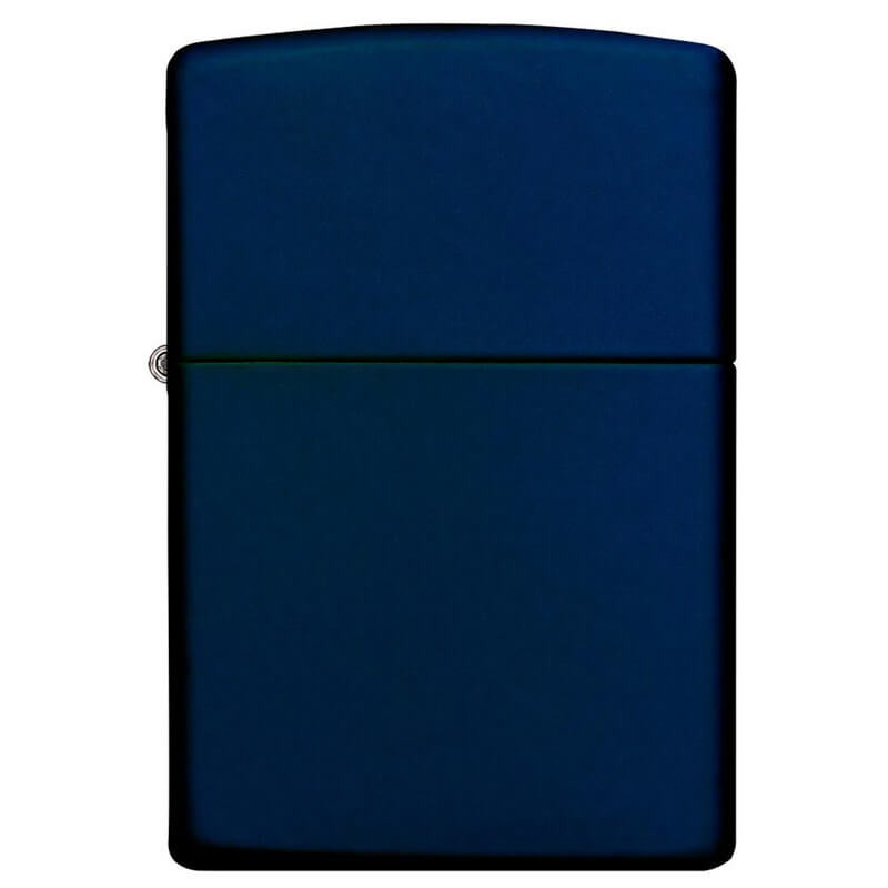 Briquet Zippo navy gravé