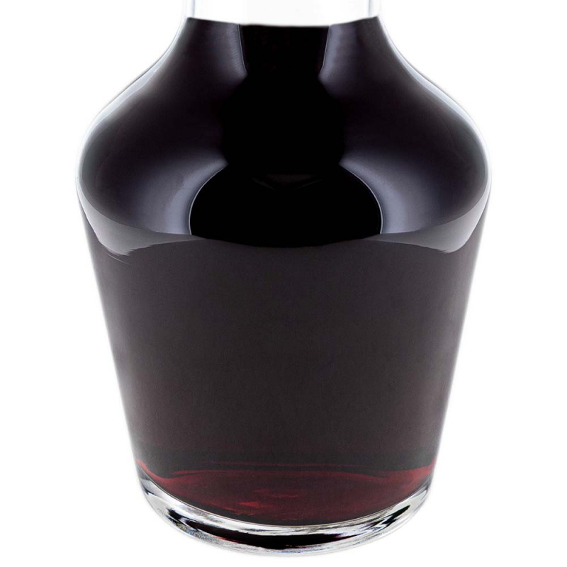 Carafe à vin personnalisée